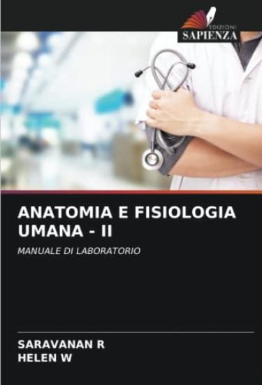 ANATOMIA E FISIOLOGIA UMANA - II