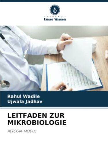 LEITFADEN ZUR MIKROBIOLOGIE