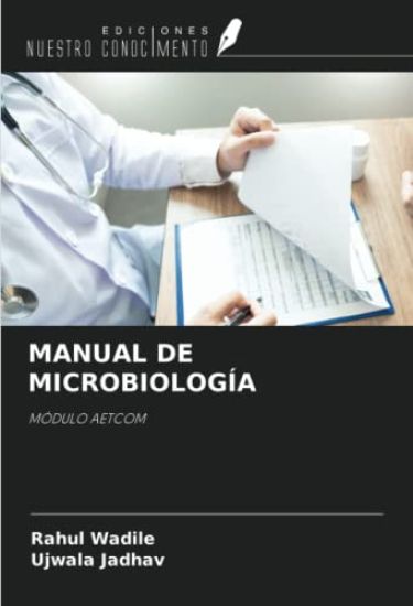 MANUAL DE MICROBIOLOGÍA