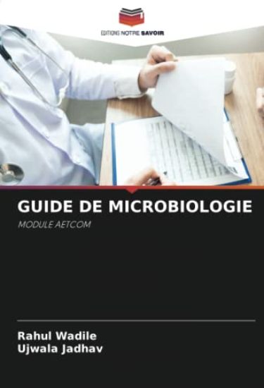 GUIDE DE MICROBIOLOGIE