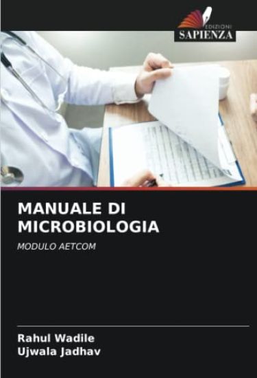 MANUALE DI MICROBIOLOGIA