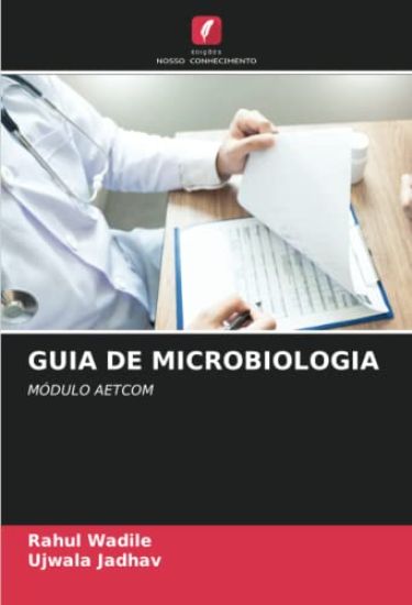 GUIA DE MICROBIOLOGIA