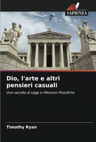 Dio, l'arte e altri pensieri casuali