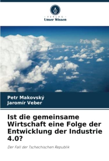 Ist die gemeinsame Wirtschaft eine Folge der Entwicklung der Industrie 4.0?