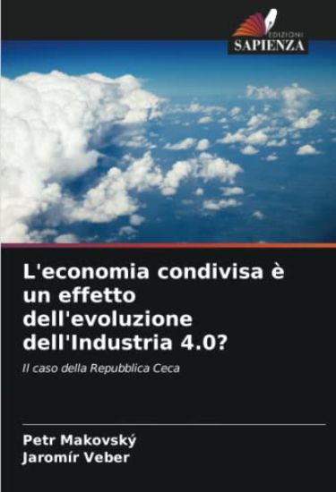 L'economia condivisa è un effetto dell'evoluzione dell'Industria 4.0?