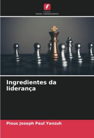 Ingredientes da liderança