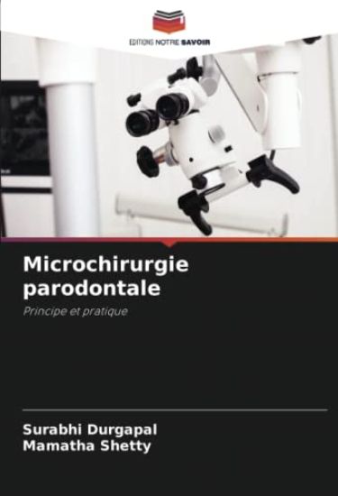 Microchirurgie parodontale