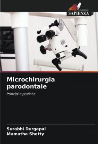 Microchirurgia parodontale