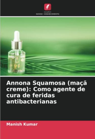 Annona Squamosa (maçã creme)