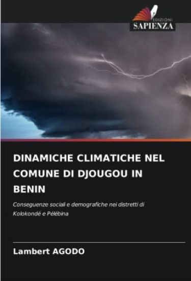 DINAMICHE CLIMATICHE NEL COMUNE DI DJOUGOU IN BENIN