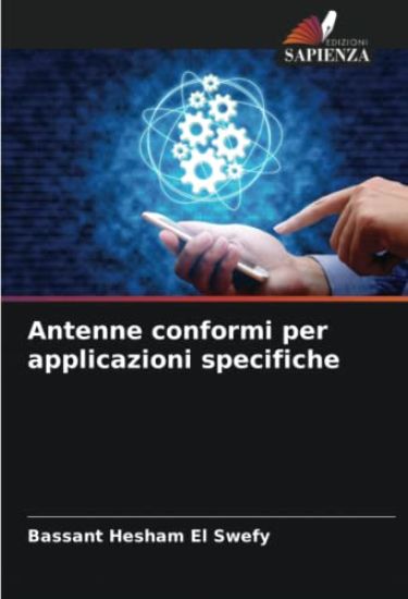 Antenne conformi per applicazioni specifiche