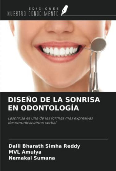 DISEÑO DE LA SONRISA EN ODONTOLOGÍA