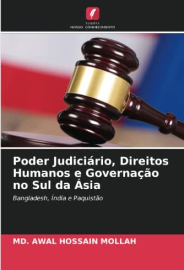 Poder Judiciário, Direitos Humanos e Governação no Sul da Ásia