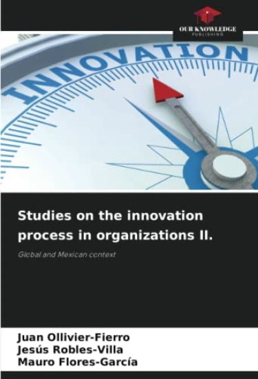 Studies on the innovation process in organizations II.