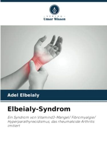 Elbeialy-Syndrom