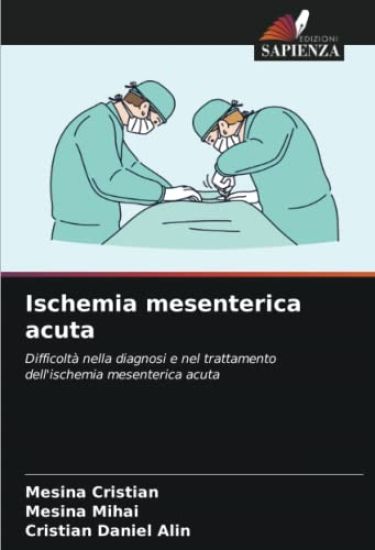 Ischemia mesenterica acuta