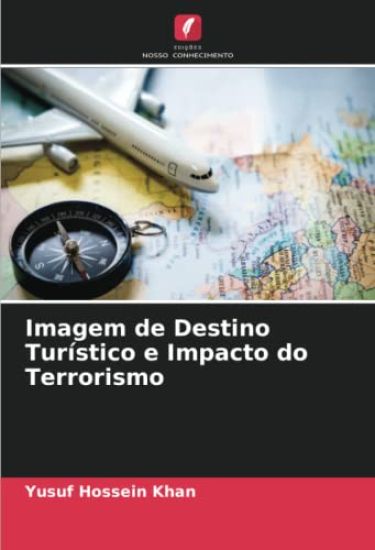 Imagem de Destino Turístico e Impacto do Terrorismo