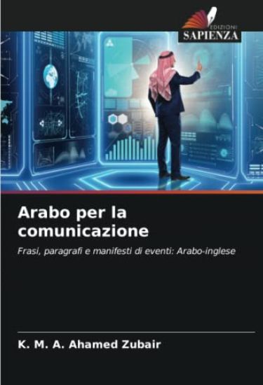 Arabo per la comunicazione