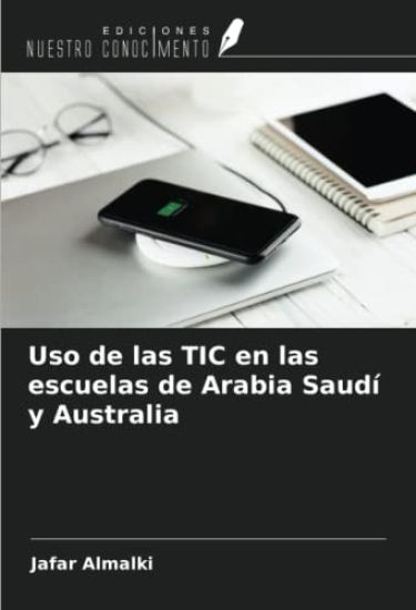 Uso de las TIC en las escuelas de Arabia Saudí y Australia