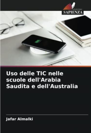 Uso delle TIC nelle scuole dell'Arabia Saudita e dell'Australia