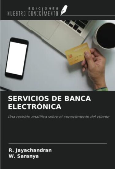 SERVICIOS DE BANCA ELECTRÓNICA