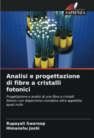 Analisi e progettazione di fibre a cristalli fotonici
