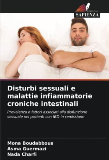 Disturbi sessuali e malattie infiammatorie croniche intestinali