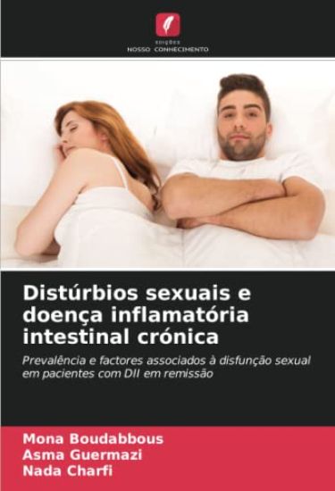 Distúrbios sexuais e doença inflamatória intestinal crónica