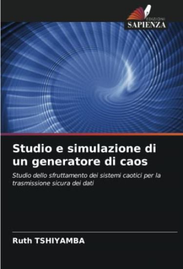 Studio e simulazione di un generatore di caos