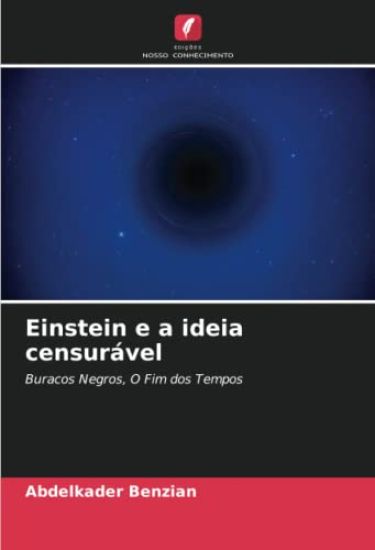 Einstein e a ideia censurável