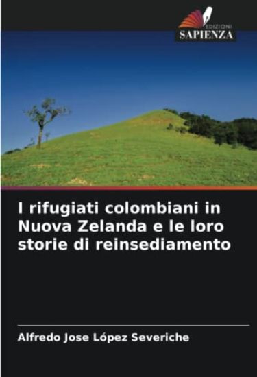 I rifugiati colombiani in Nuova Zelanda e le loro storie di reinsediamento