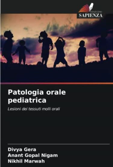 Patologia orale pediatrica