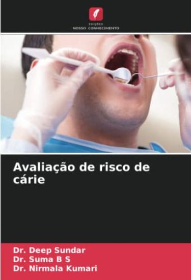Avaliação de risco de cárie