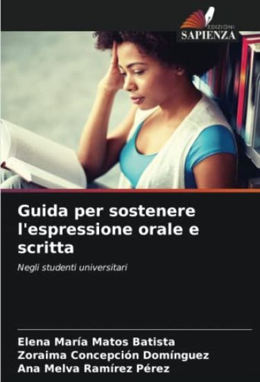 Guida per sostenere l'espressione orale e scritta