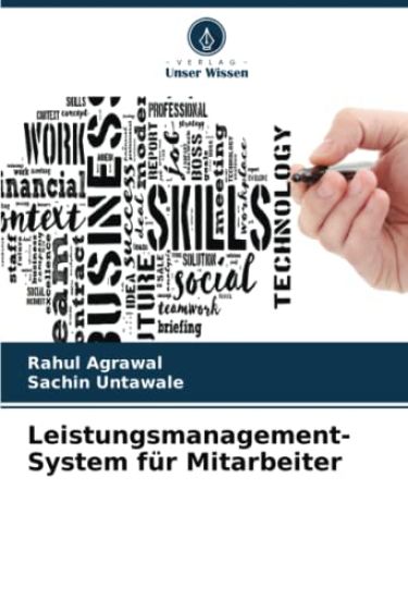 Leistungsmanagement-System für Mitarbeiter