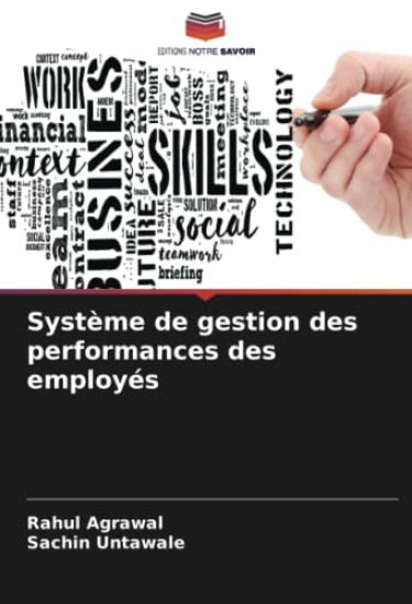Système de gestion des performances des employés