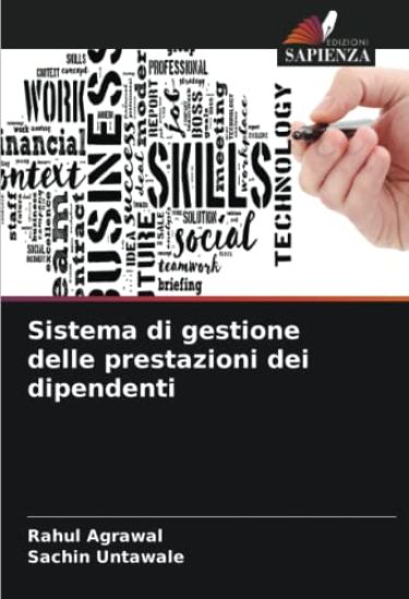 Sistema di gestione delle prestazioni dei dipendenti