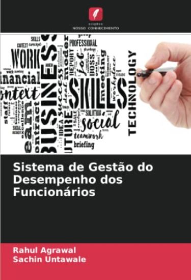 Sistema de Gestão do Desempenho dos Funcionários