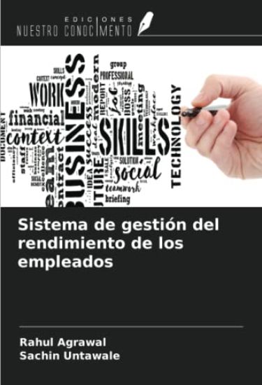 Sistema de gestión del rendimiento de los empleados