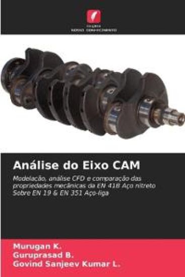 Análise do Eixo CAM