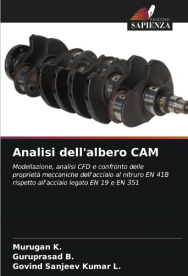 Analisi dell'albero CAM