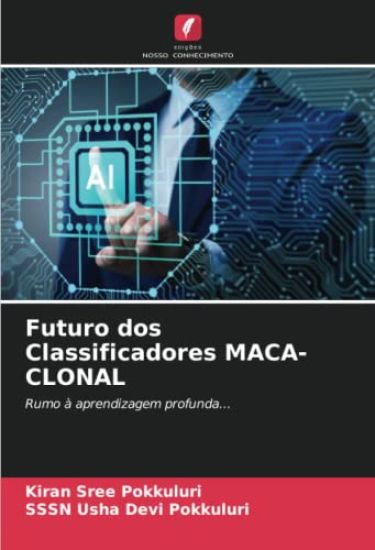 Futuro dos Classificadores MACA-CLONAL