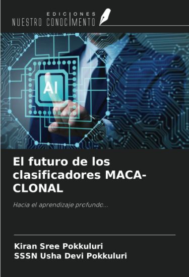 El futuro de los clasificadores MACA-CLONAL