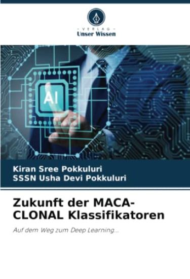 Zukunft der MACA-CLONAL Klassifikatoren