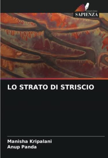 LO STRATO DI STRISCIO