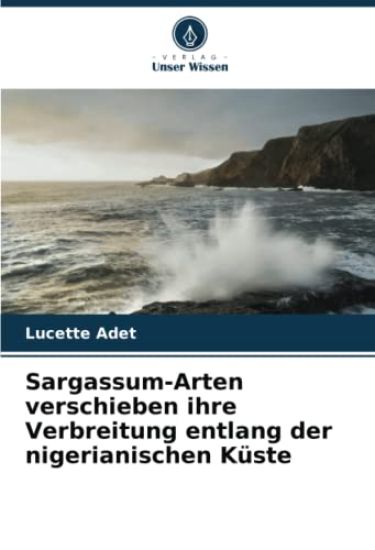 Sargassum-Arten verschieben ihre Verbreitung entlang der nigerianischen Küste