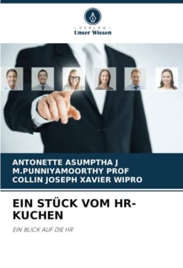 EIN STÜCK VOM HR-KUCHEN