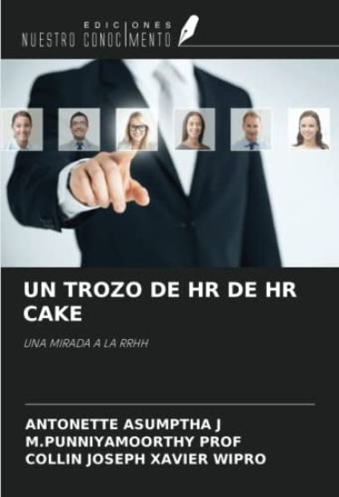 UN TROZO DE HR DE HR CAKE