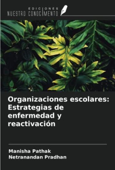 Organizaciones escolares: Estrategias de enfermedad y reactivación
