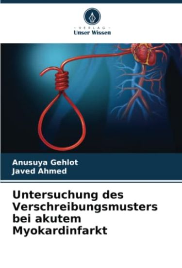 Untersuchung des Verschreibungsmusters bei akutem Myokardinfarkt